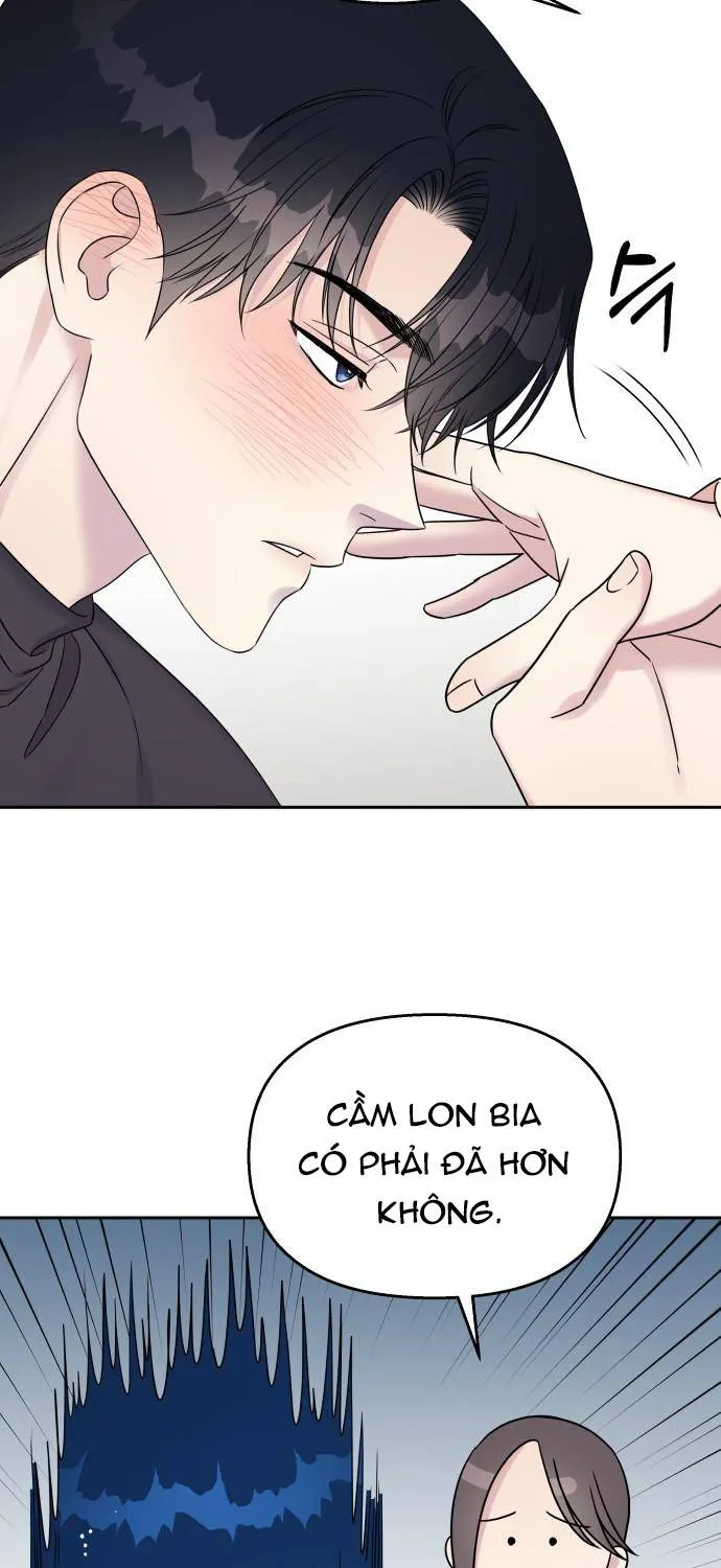 Act Like You Love Me Chap 39 - Next Chap 40