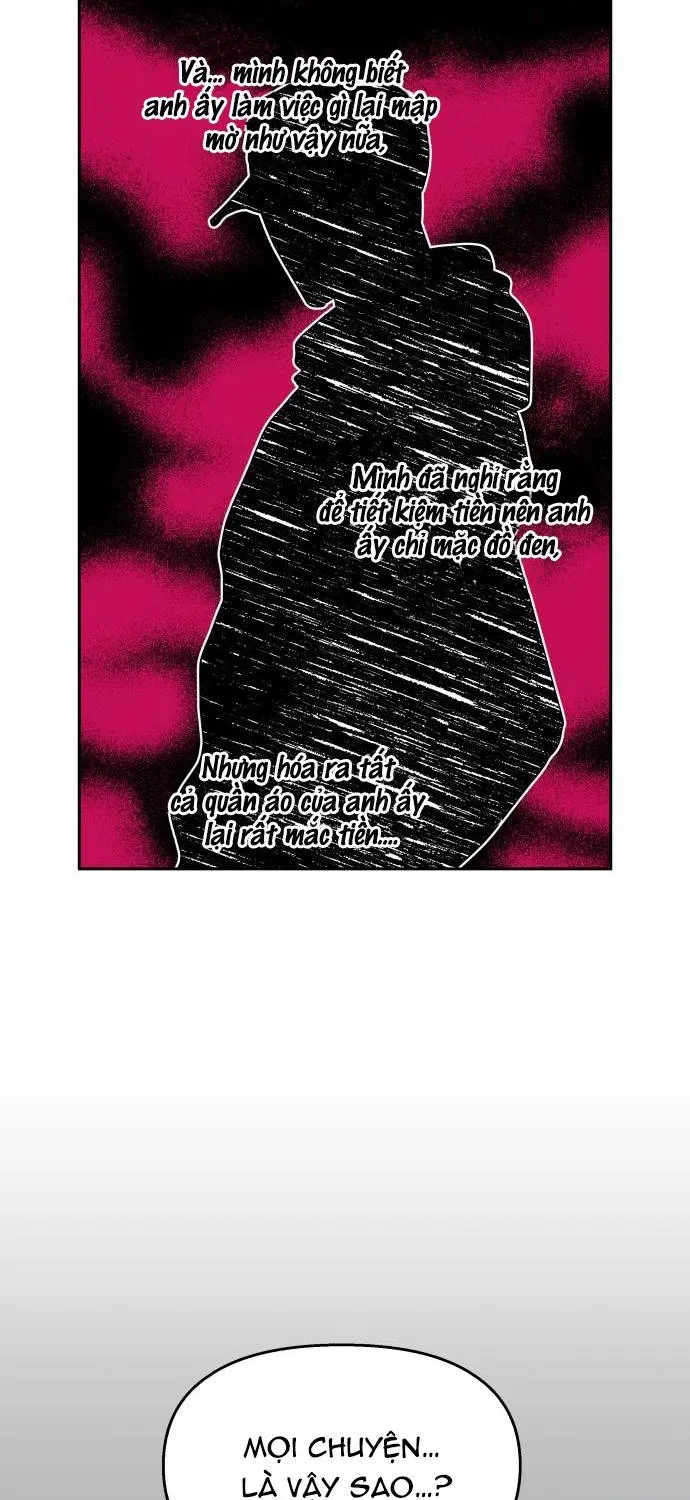 Act Like You Love Me Chap 39 - Next Chap 40