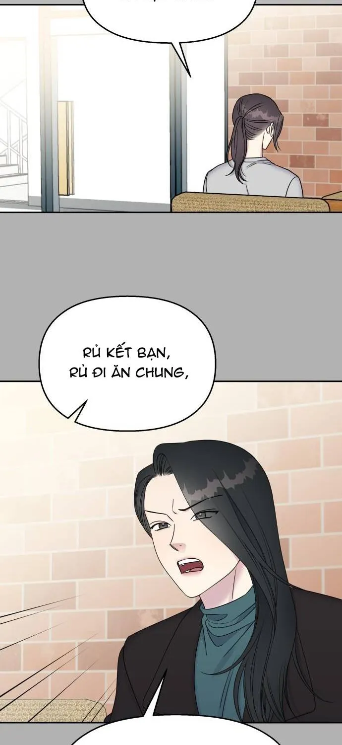 Act Like You Love Me Chap 39 - Next Chap 40