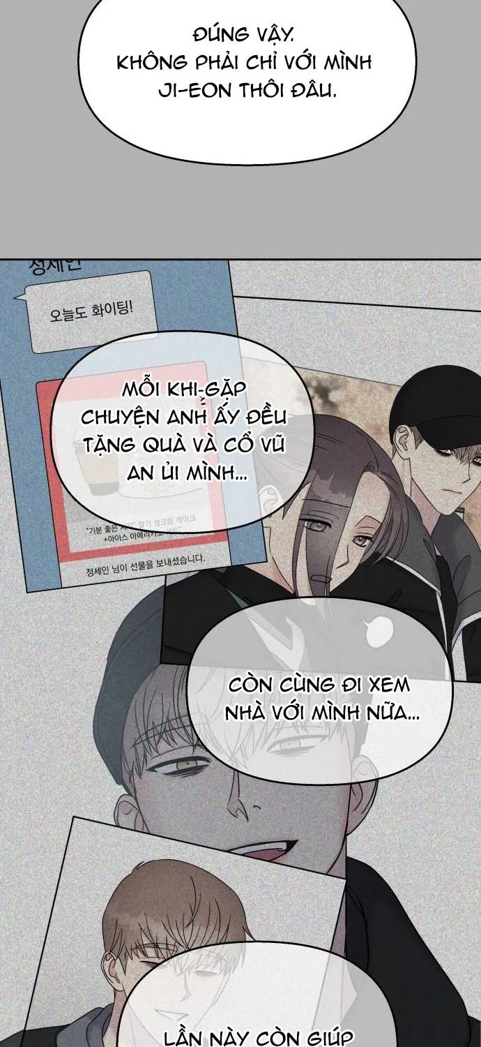 Act Like You Love Me Chap 39 - Next Chap 40