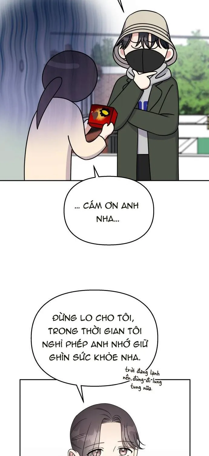 Act Like You Love Me Chap 39 - Next Chap 40