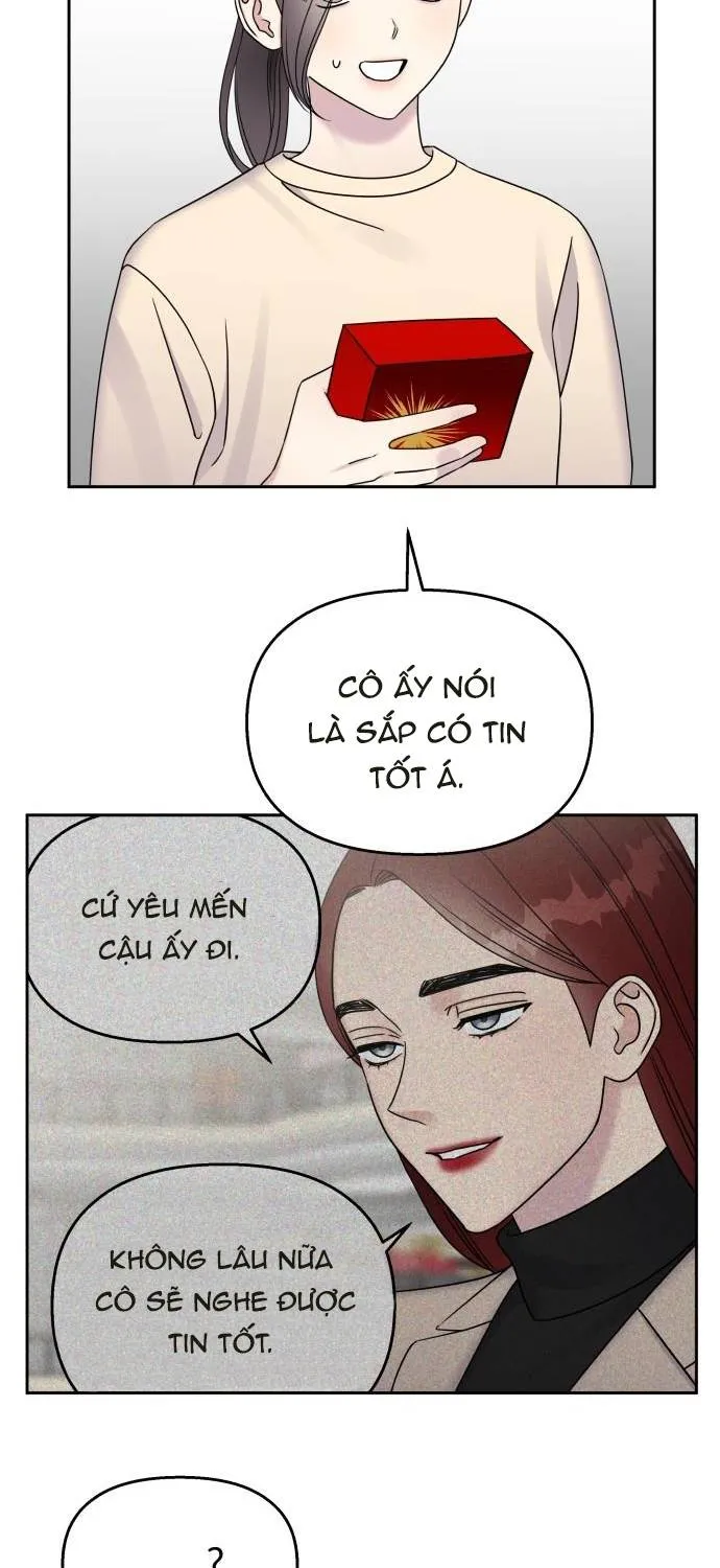 Act Like You Love Me Chap 39 - Next Chap 40