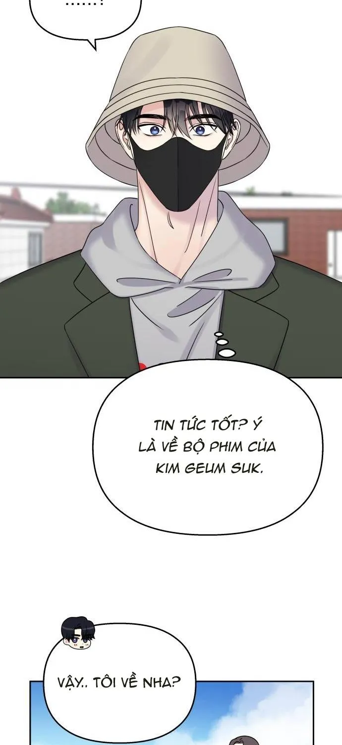 Act Like You Love Me Chap 39 - Next Chap 40