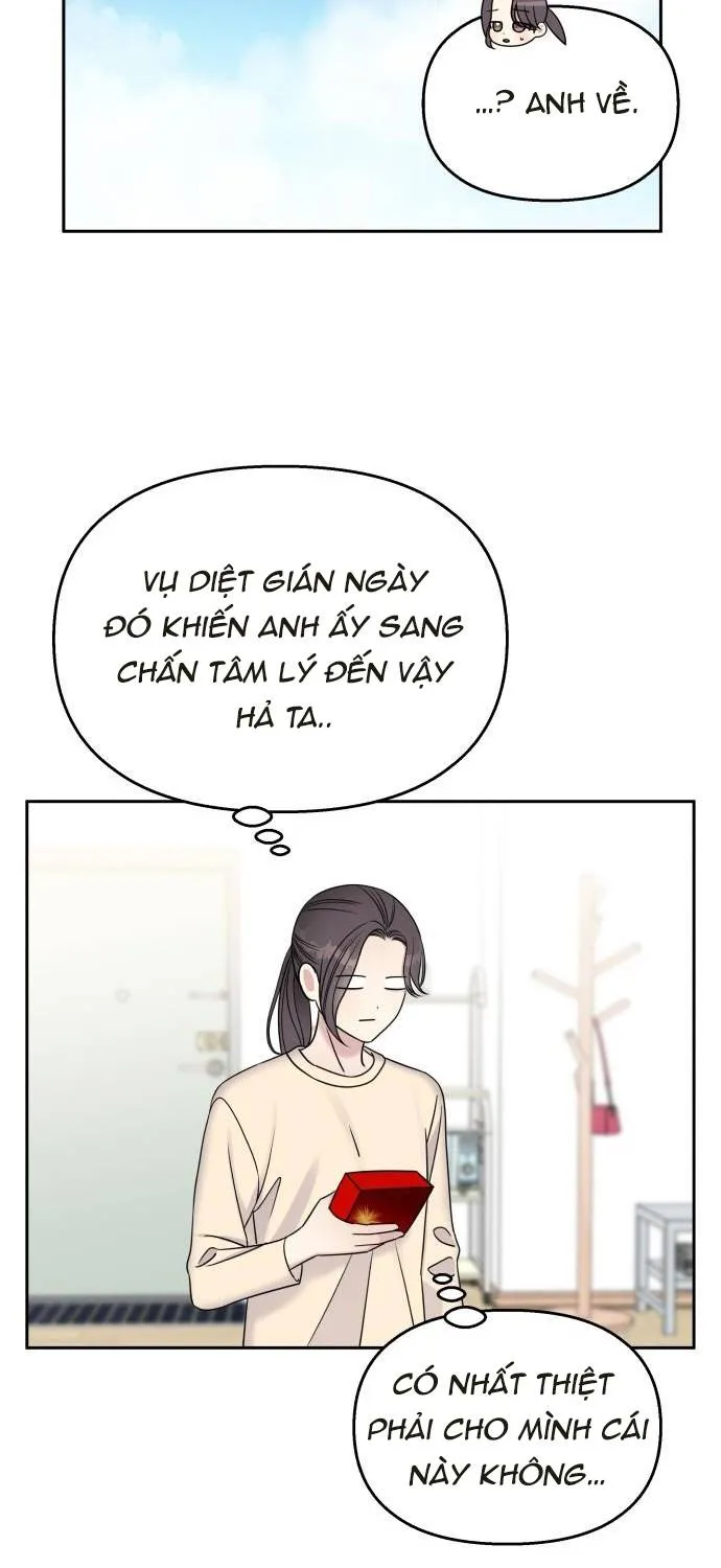 Act Like You Love Me Chap 39 - Next Chap 40