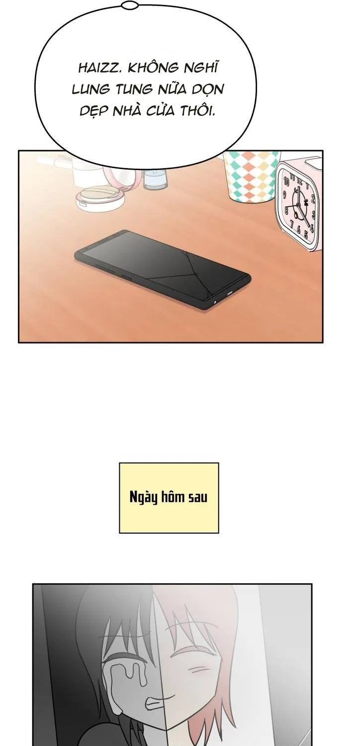 Act Like You Love Me Chap 39 - Next Chap 40