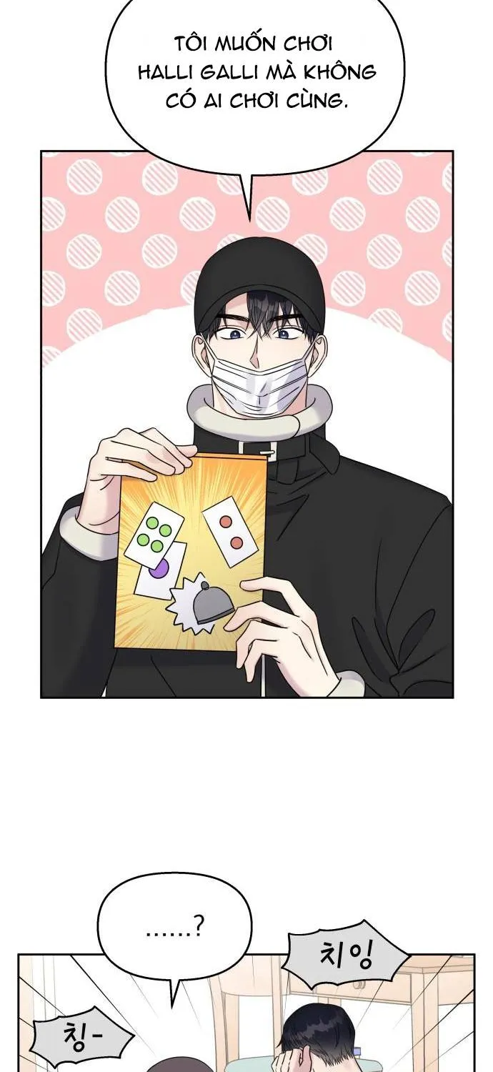 Act Like You Love Me Chap 39 - Next Chap 40