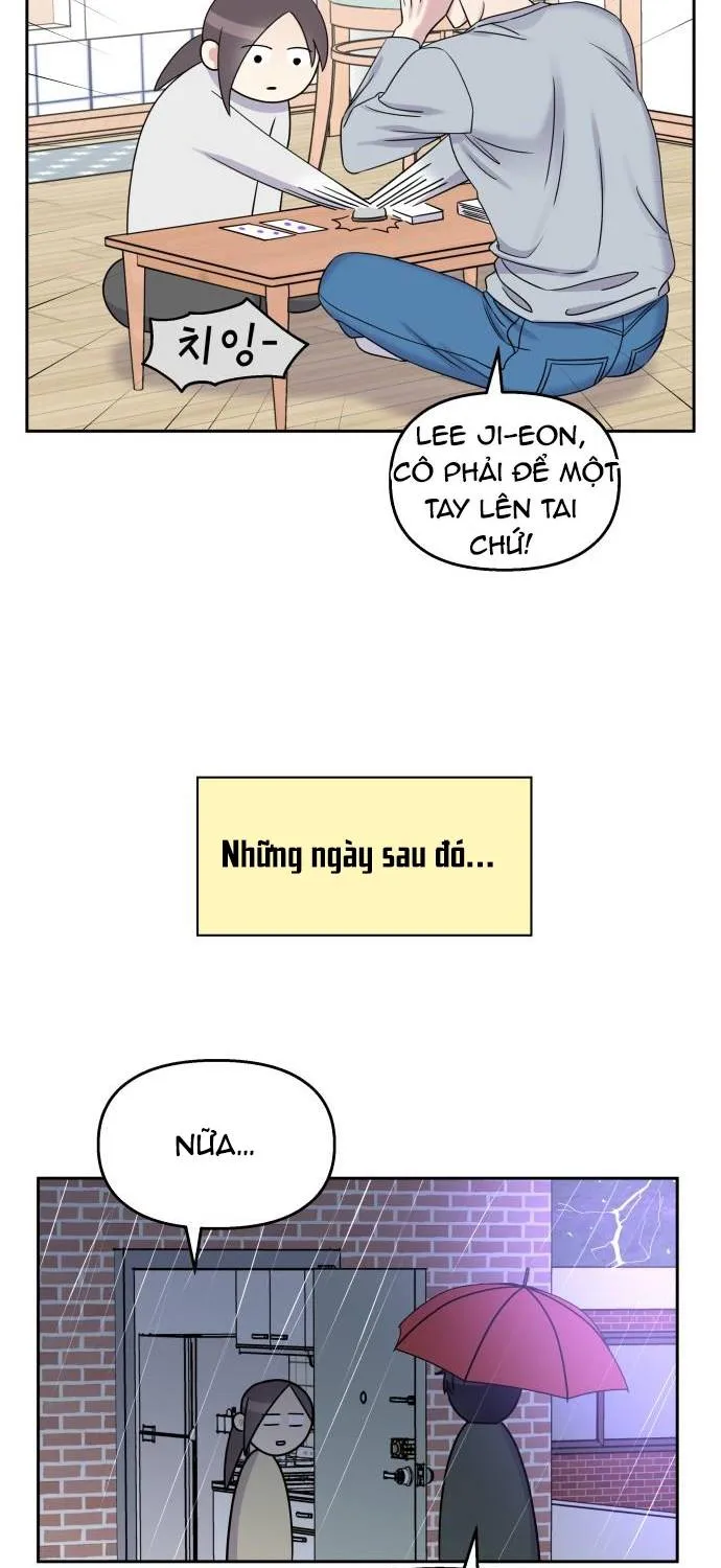 Act Like You Love Me Chap 39 - Next Chap 40