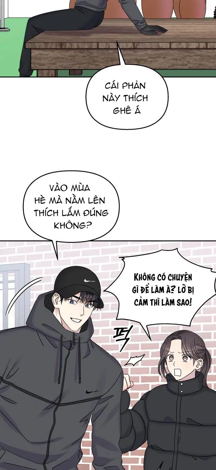 Act Like You Love Me Chap 39 - Next Chap 40