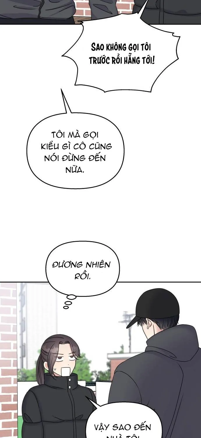 Act Like You Love Me Chap 39 - Next Chap 40