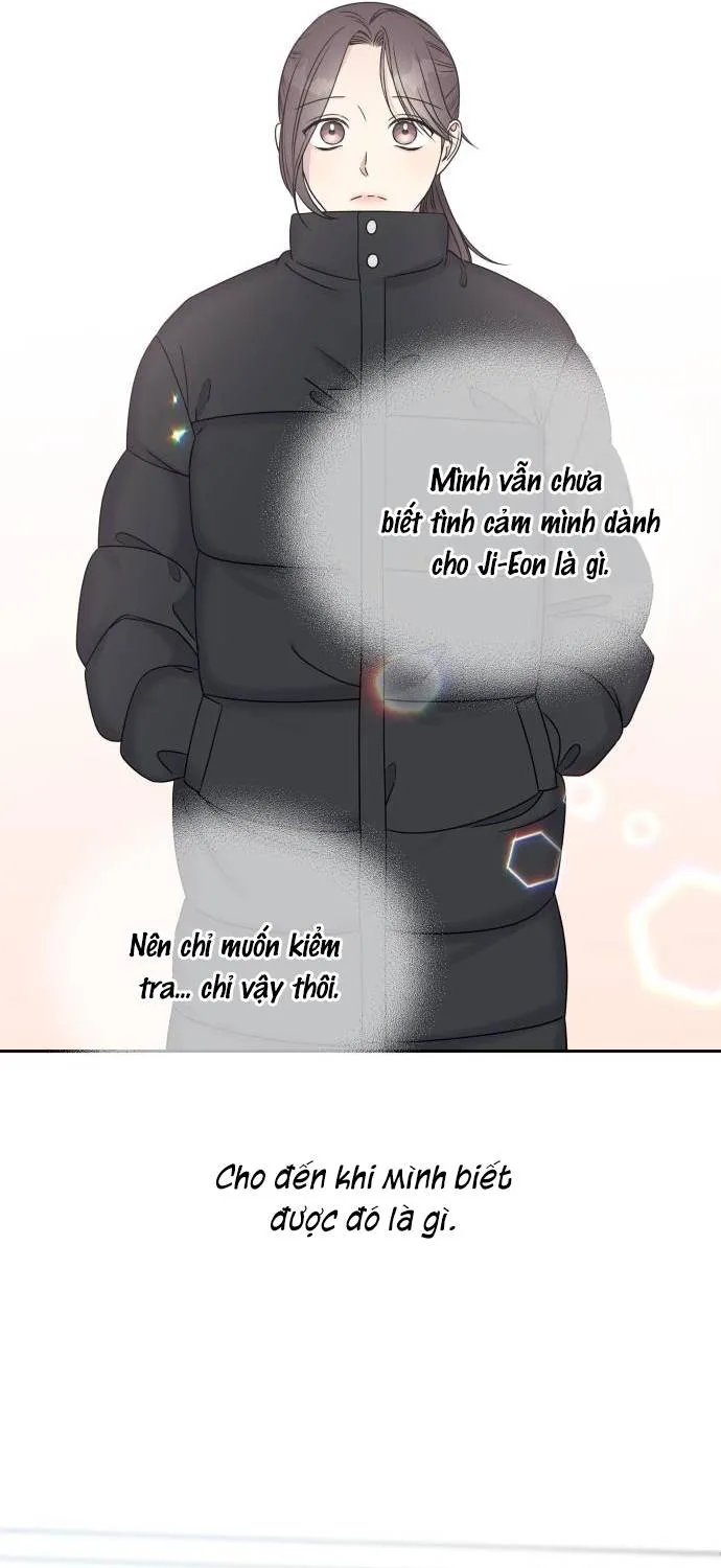 Act Like You Love Me Chap 39 - Next Chap 40