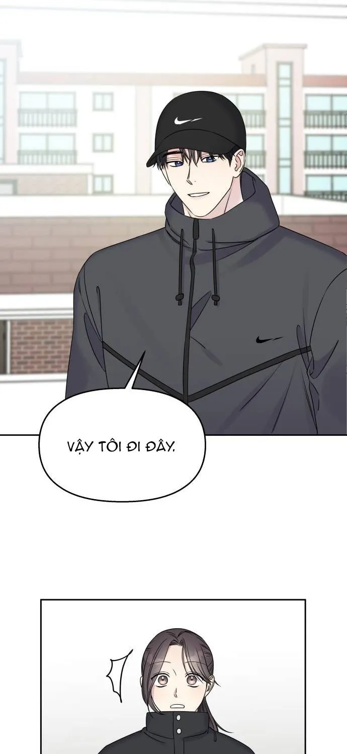 Act Like You Love Me Chap 39 - Next Chap 40