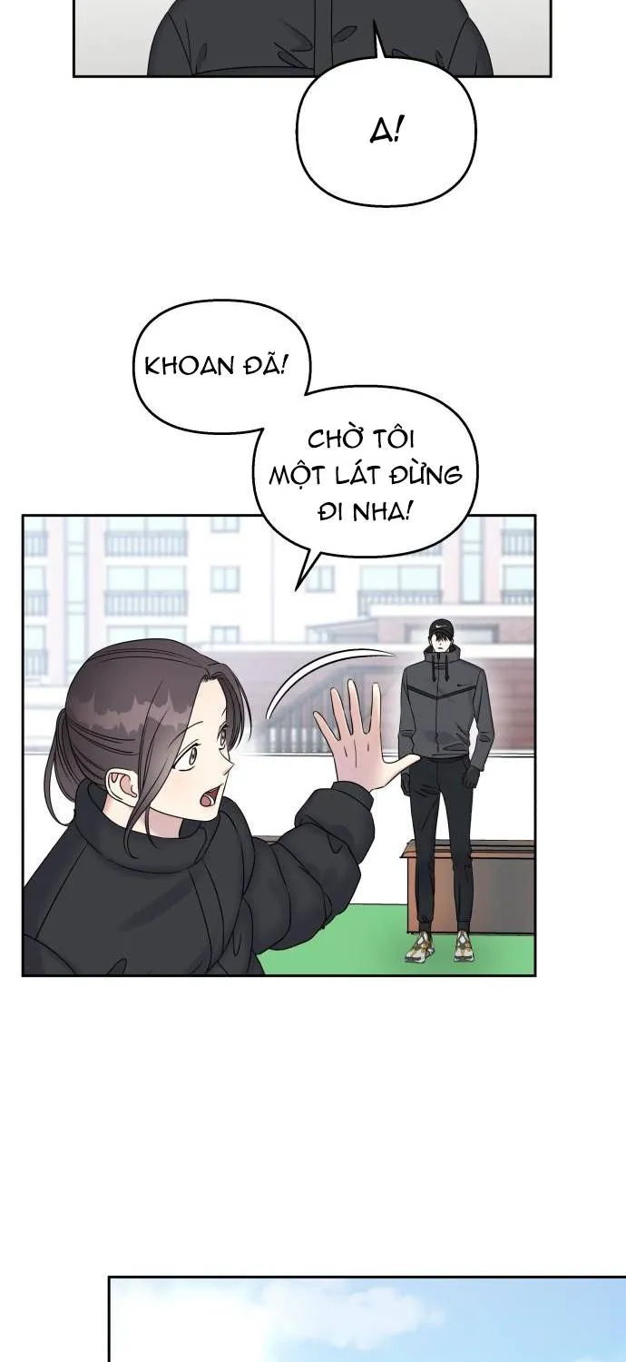 Act Like You Love Me Chap 39 - Next Chap 40