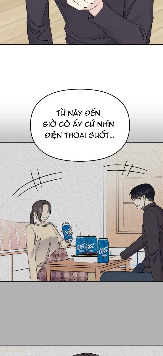 Act Like You Love Me Chap 39 - Next Chap 40