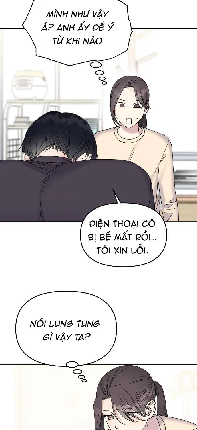 Act Like You Love Me Chap 39 - Next Chap 40