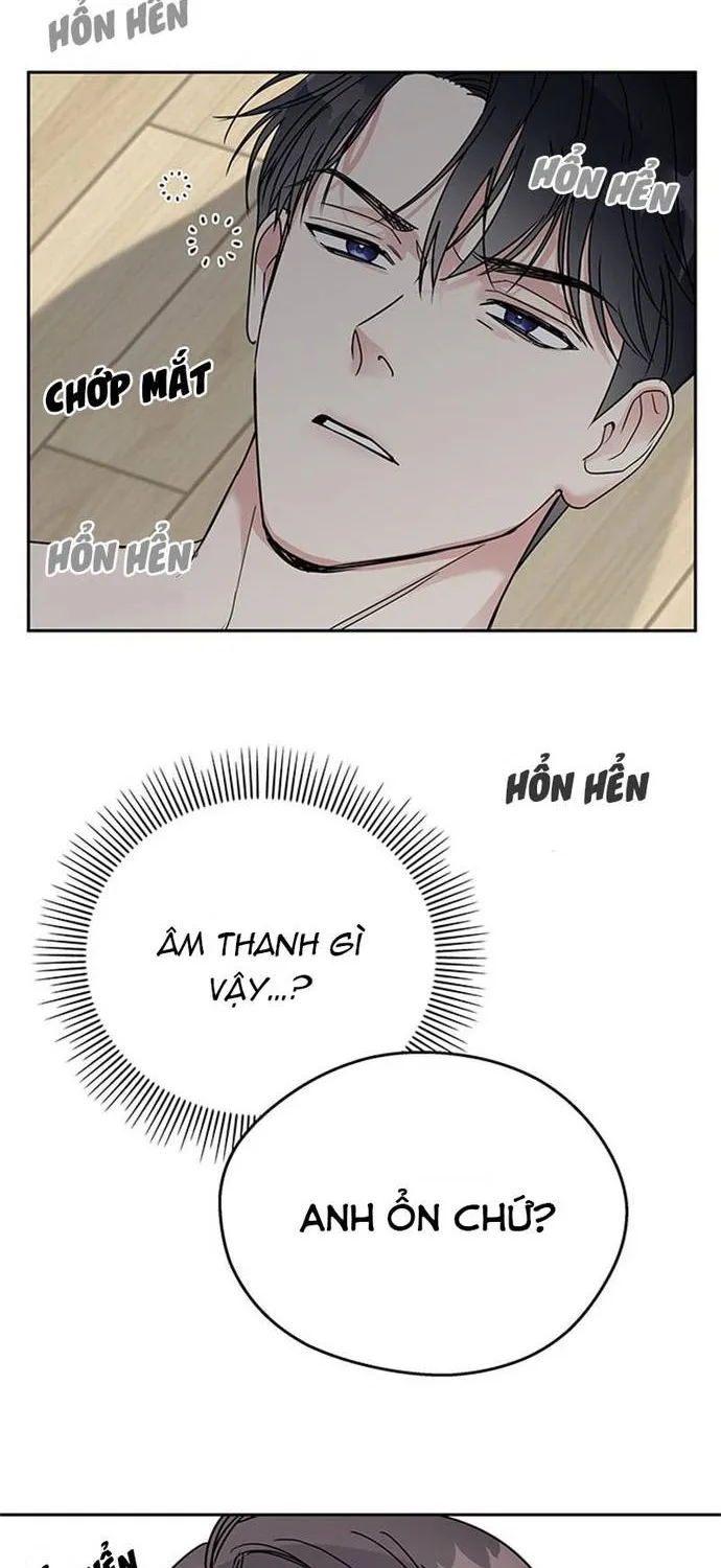 Act Like You Love Me Chap 4 - Next Chap 5