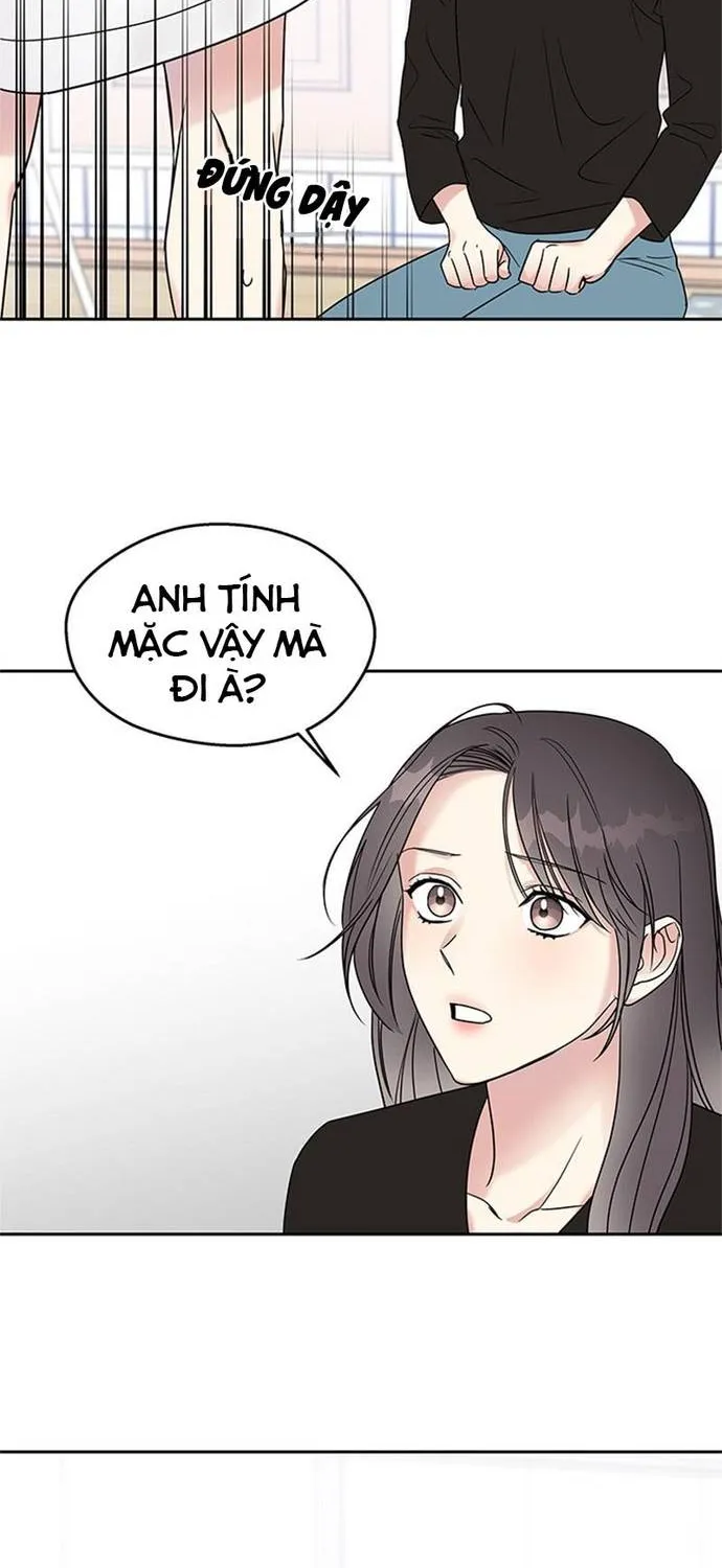 Act Like You Love Me Chap 4 - Next Chap 5