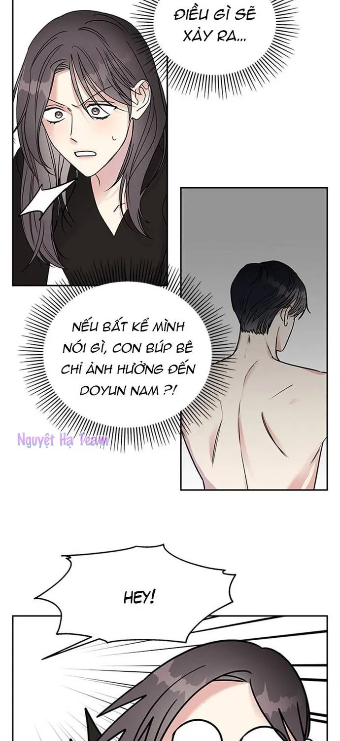 Act Like You Love Me Chap 4 - Next Chap 5