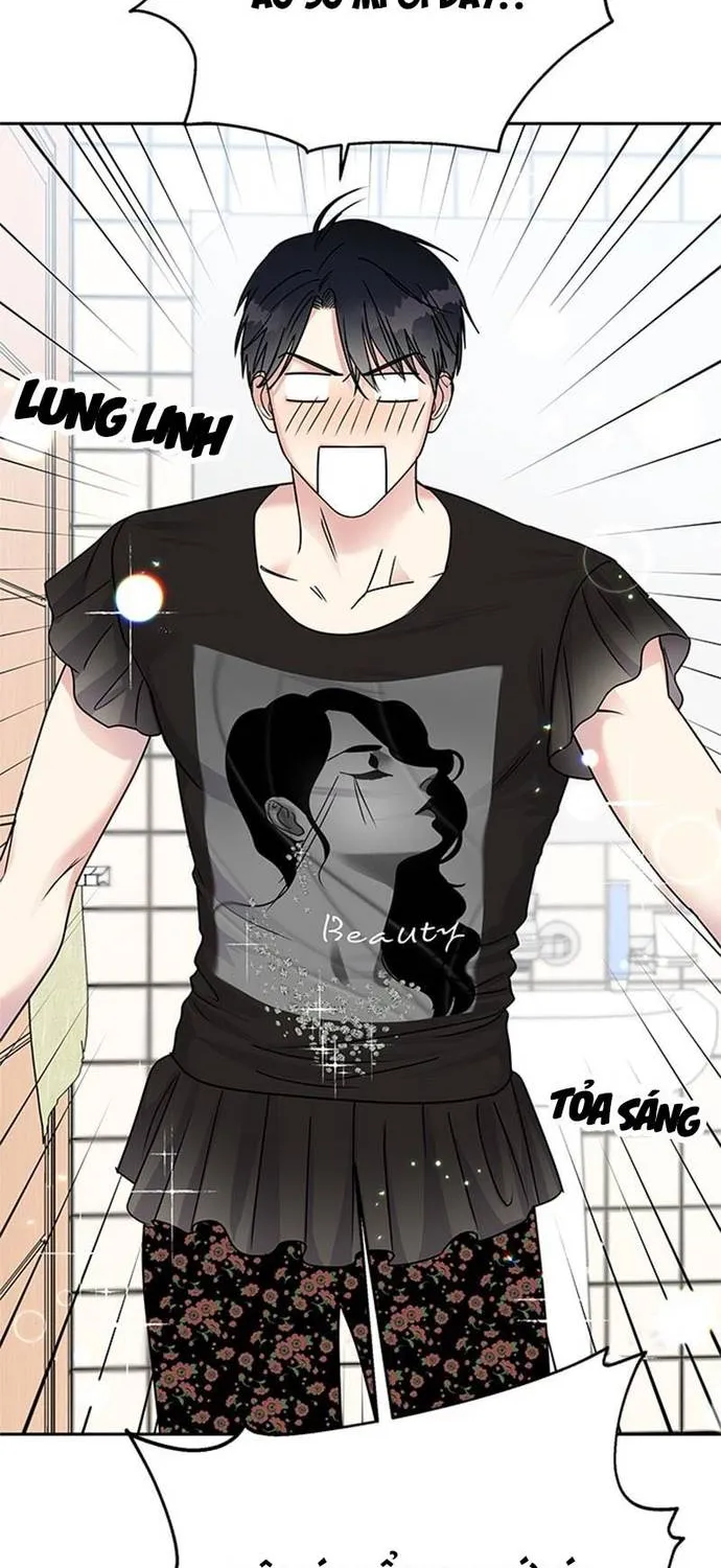Act Like You Love Me Chap 4 - Next Chap 5