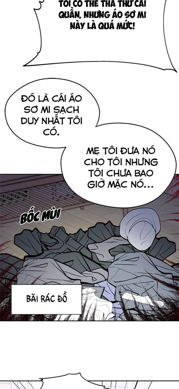 Act Like You Love Me Chap 4 - Next Chap 5