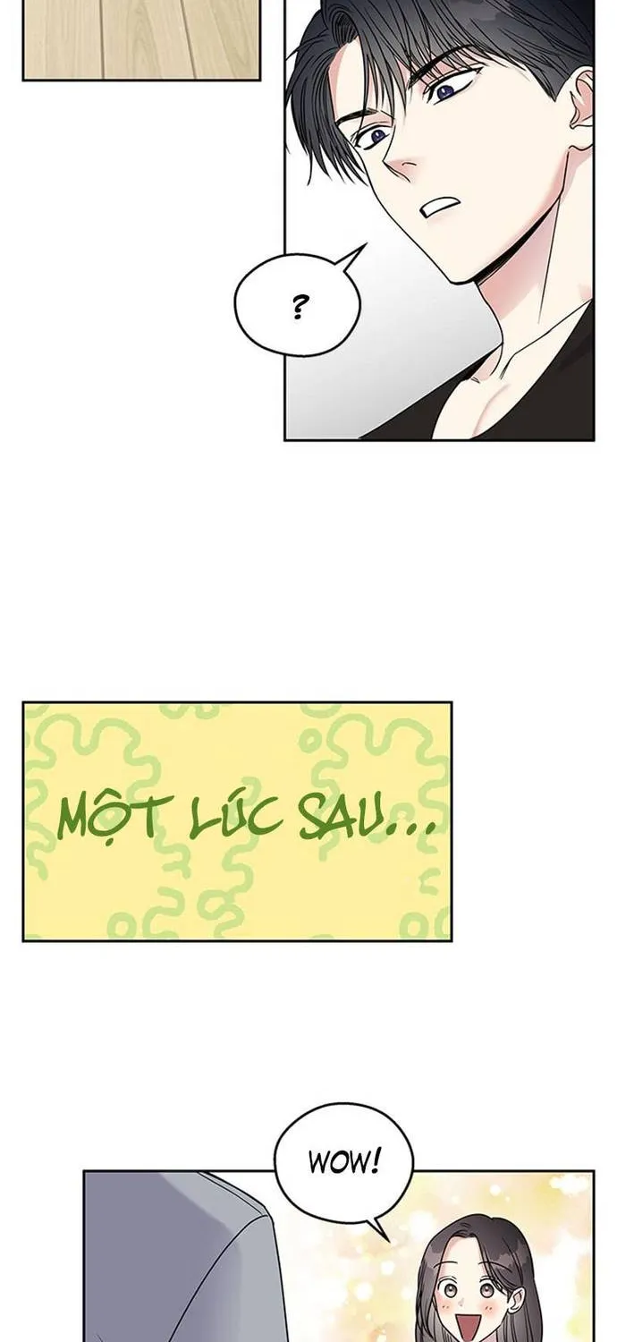 Act Like You Love Me Chap 4 - Next Chap 5