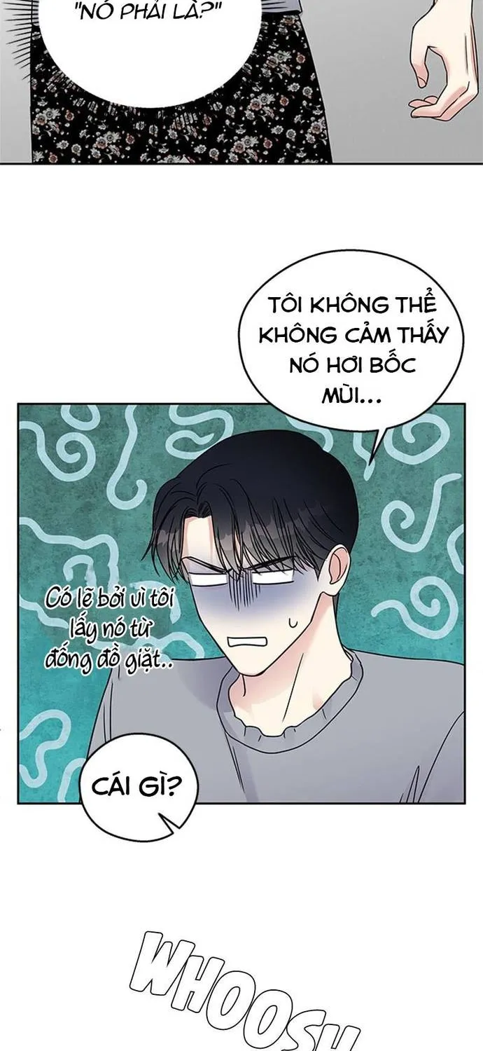 Act Like You Love Me Chap 4 - Next Chap 5