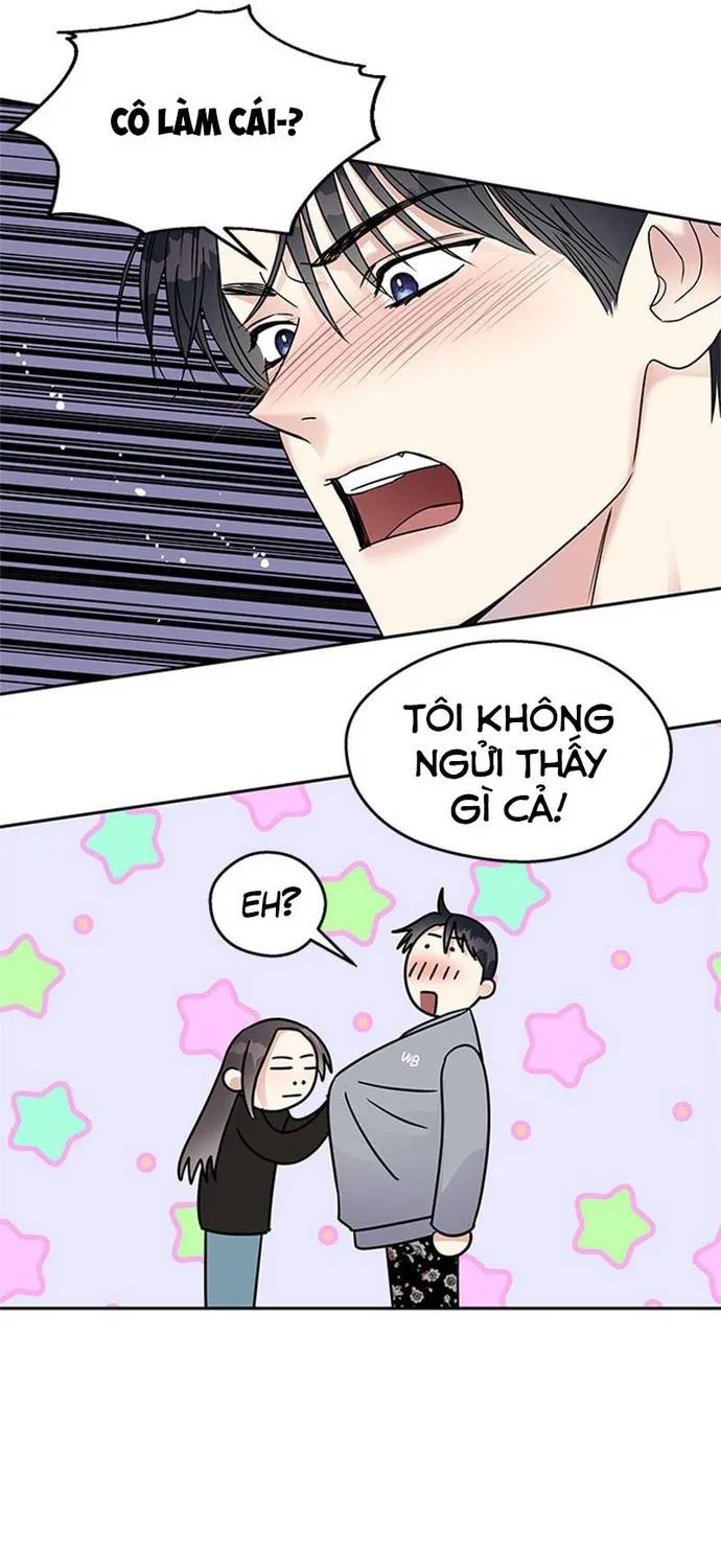 Act Like You Love Me Chap 4 - Next Chap 5