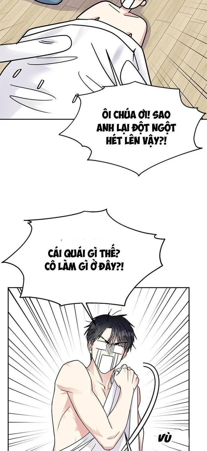 Act Like You Love Me Chap 4 - Next Chap 5