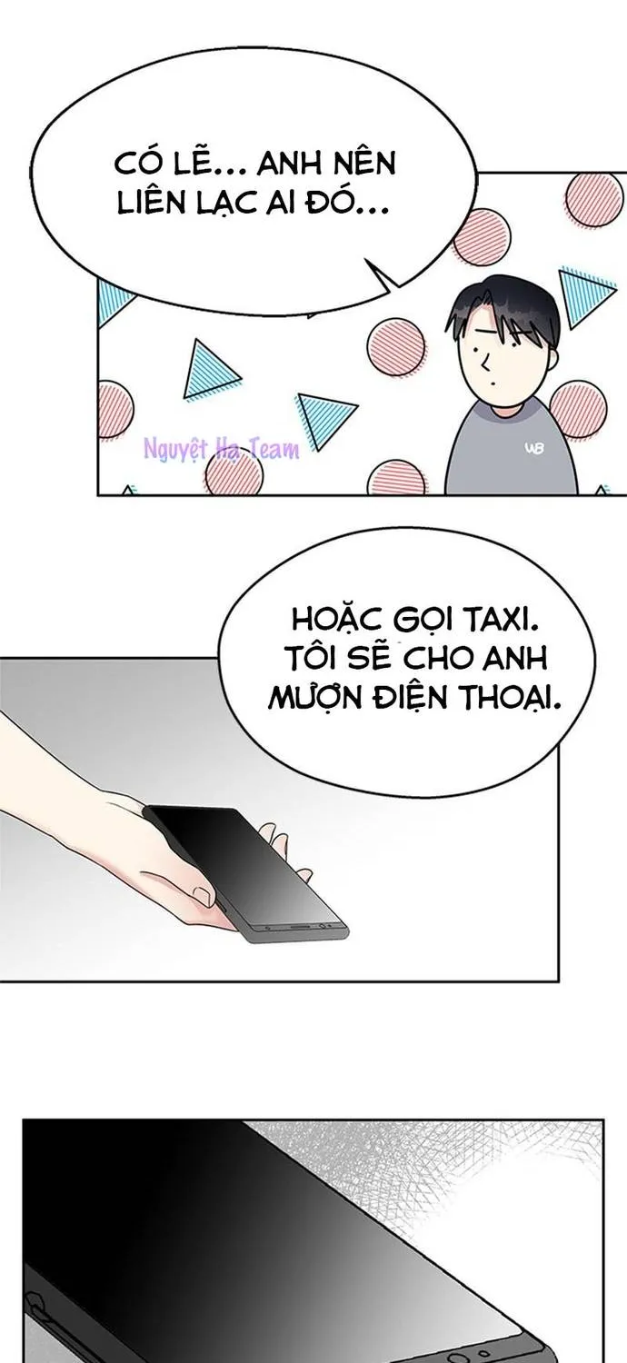 Act Like You Love Me Chap 4 - Next Chap 5