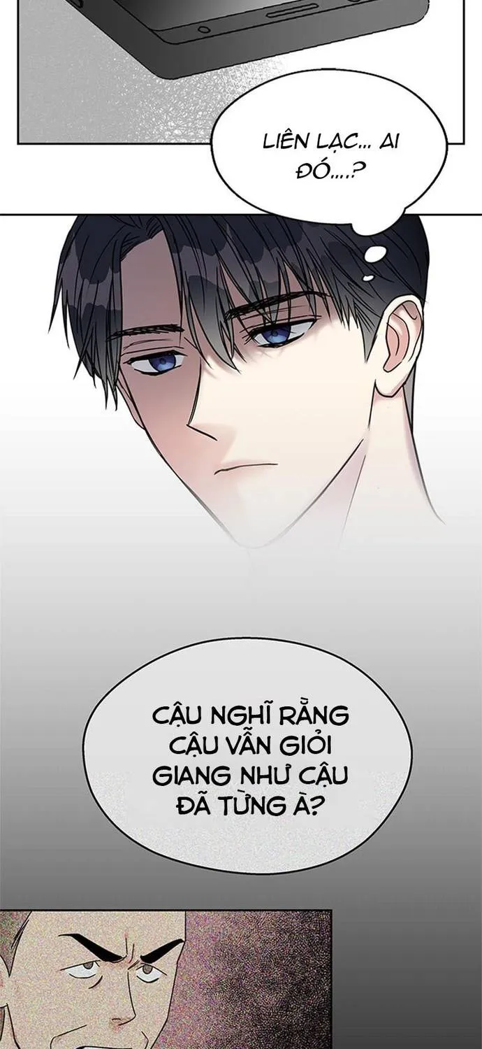 Act Like You Love Me Chap 4 - Next Chap 5