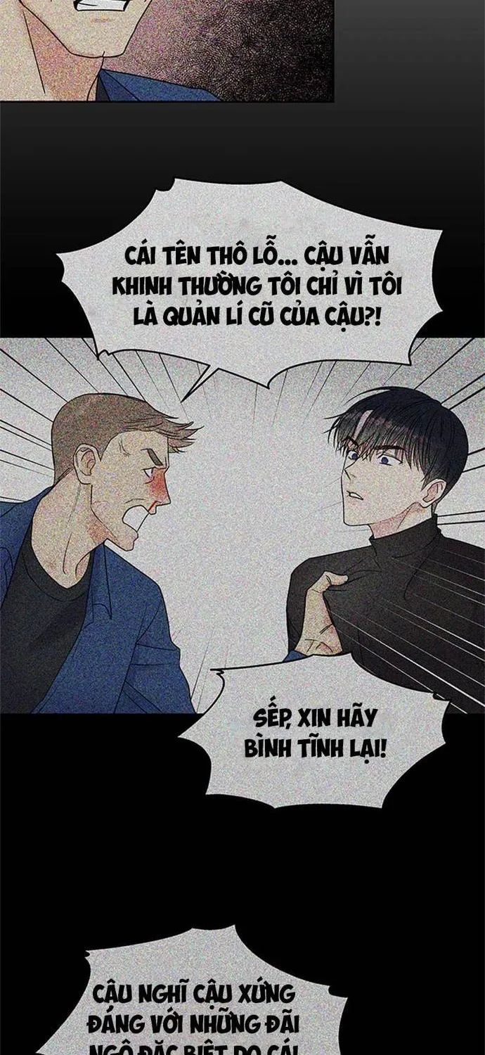 Act Like You Love Me Chap 4 - Next Chap 5