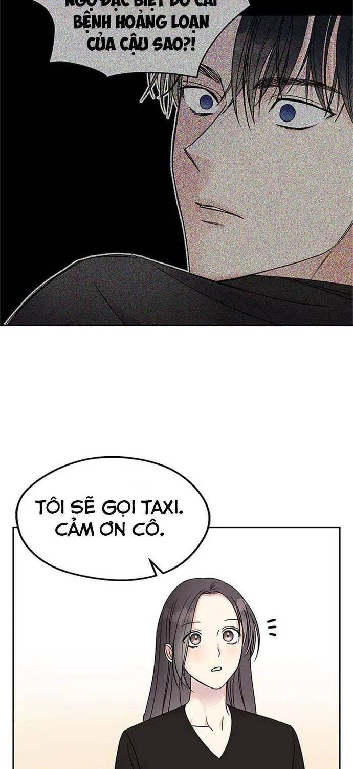 Act Like You Love Me Chap 4 - Next Chap 5