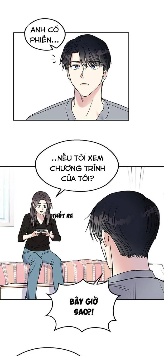 Act Like You Love Me Chap 4 - Next Chap 5