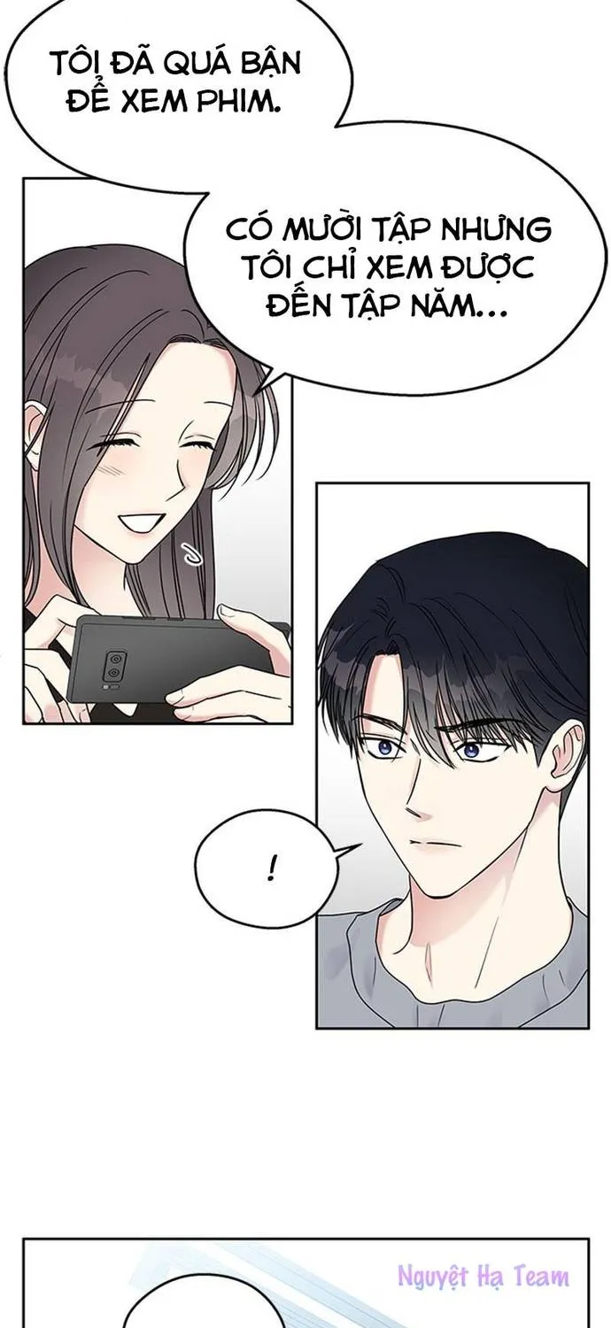 Act Like You Love Me Chap 4 - Next Chap 5