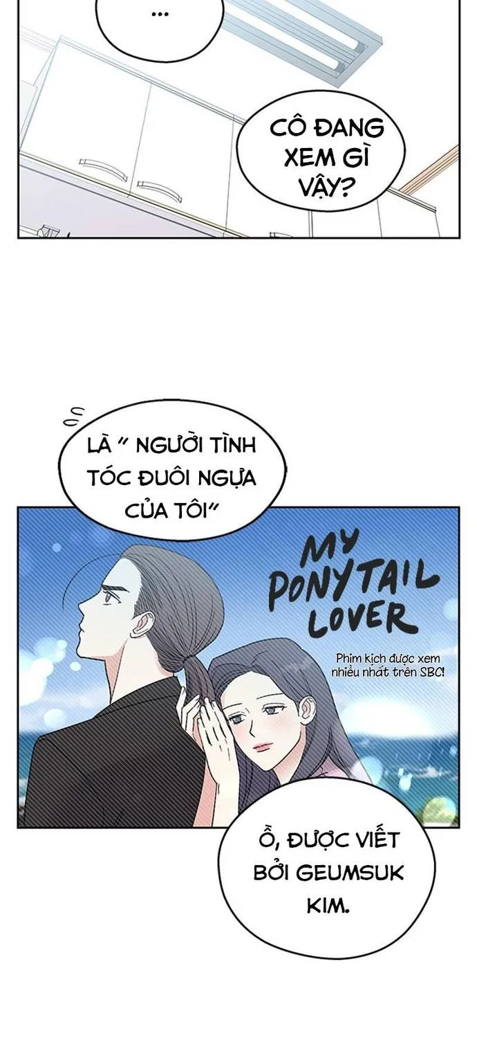 Act Like You Love Me Chap 4 - Next Chap 5