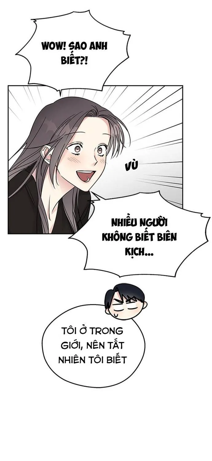 Act Like You Love Me Chap 4 - Next Chap 5