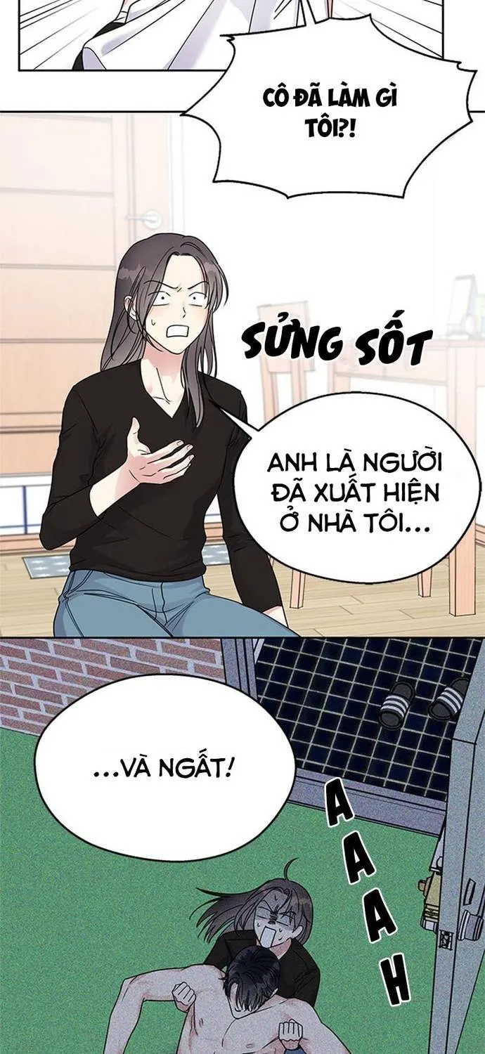 Act Like You Love Me Chap 4 - Next Chap 5