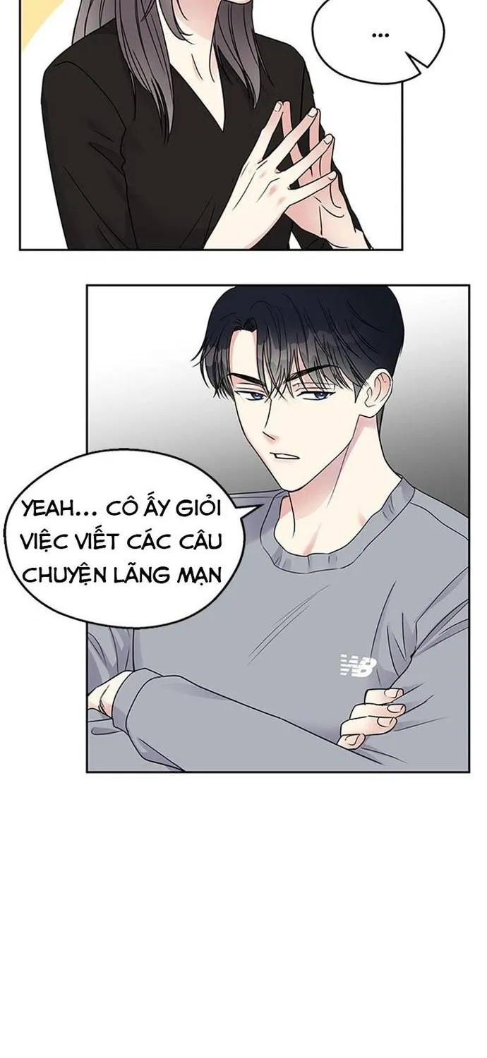 Act Like You Love Me Chap 4 - Next Chap 5