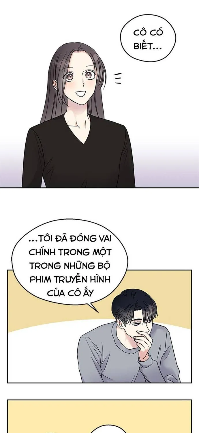 Act Like You Love Me Chap 4 - Next Chap 5