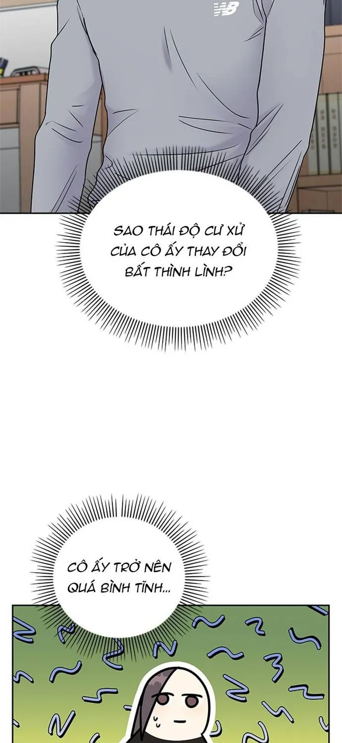 Act Like You Love Me Chap 4 - Next Chap 5