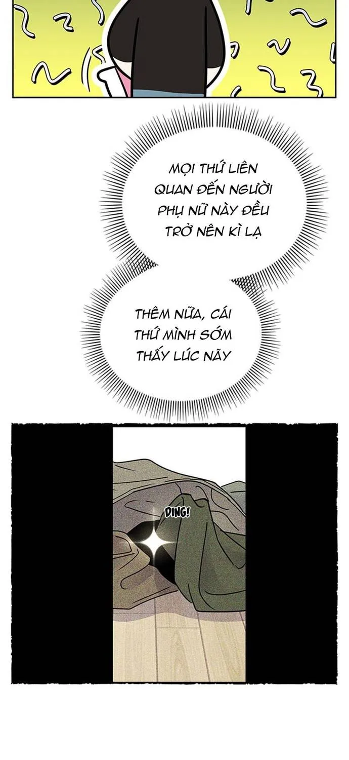 Act Like You Love Me Chap 4 - Next Chap 5
