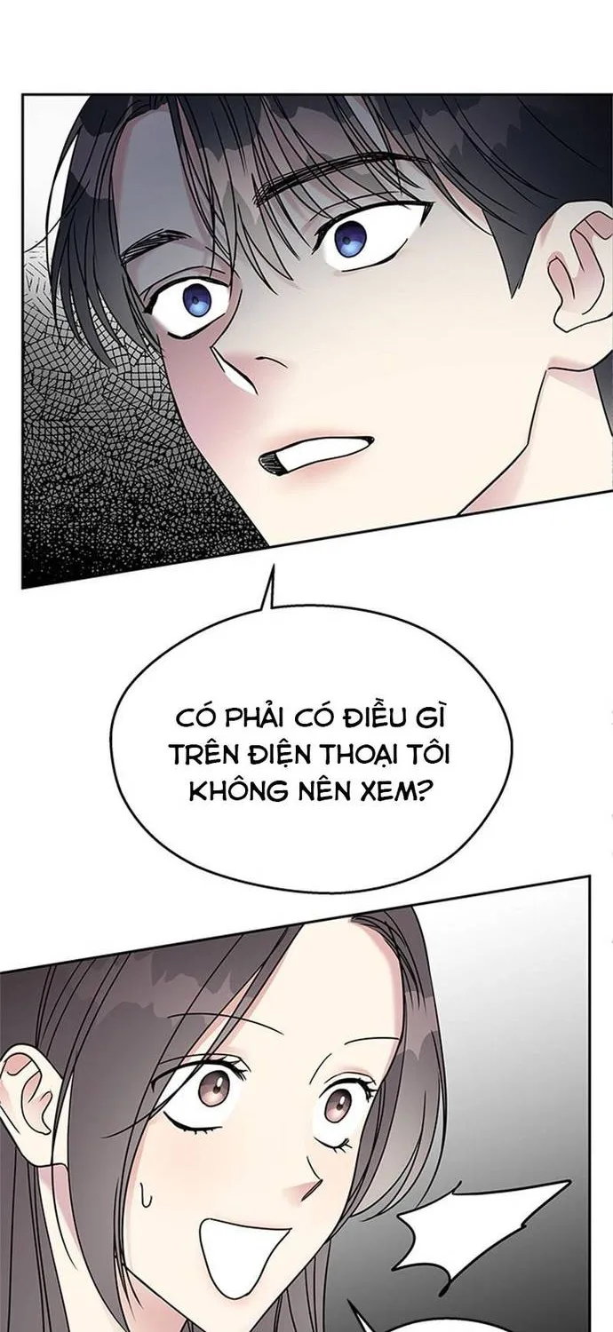 Act Like You Love Me Chap 4 - Next Chap 5