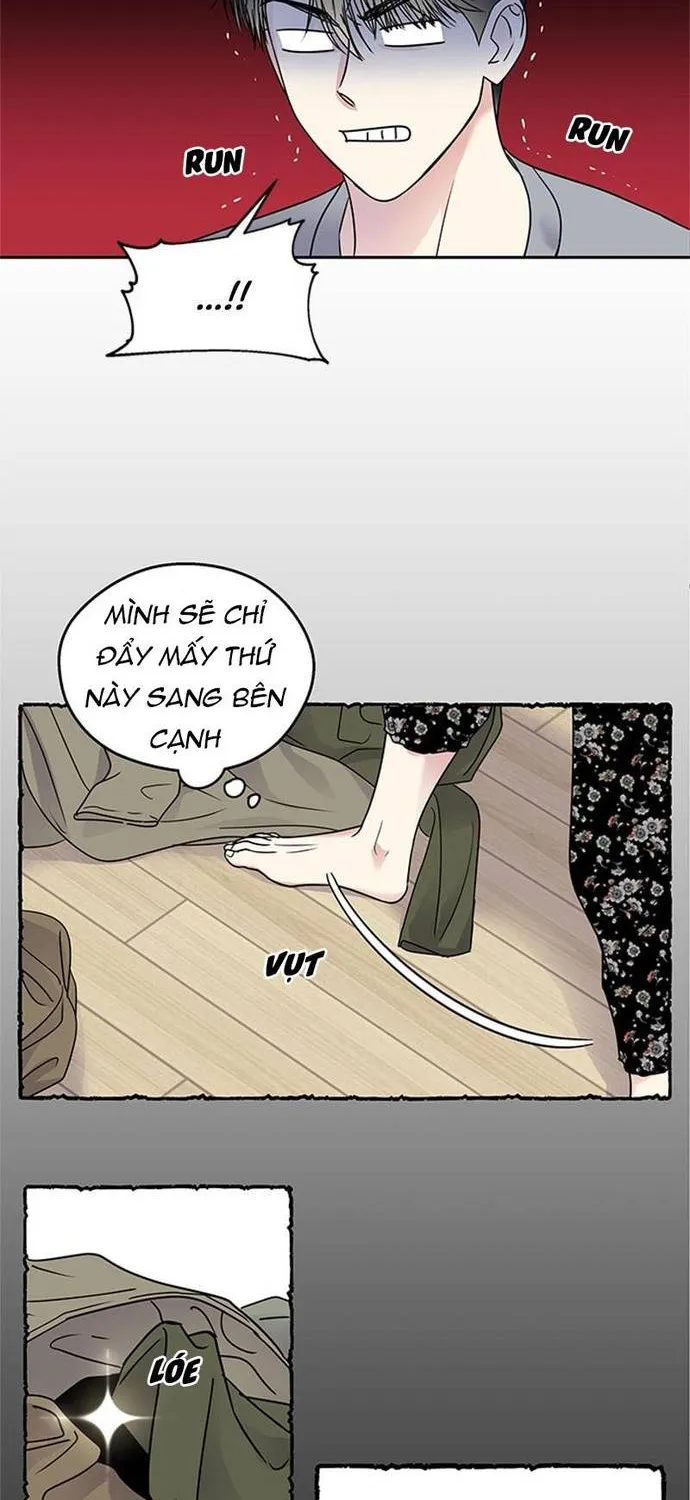 Act Like You Love Me Chap 4 - Next Chap 5