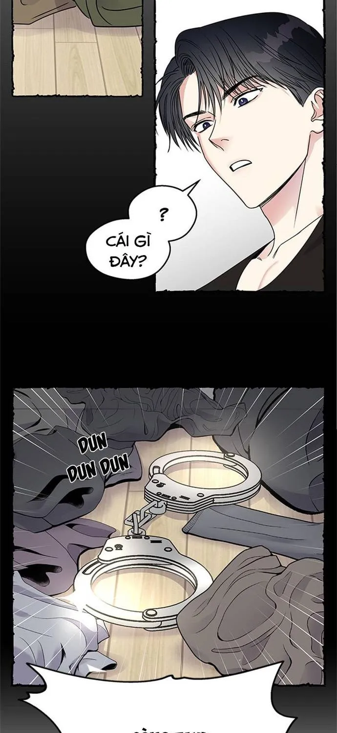Act Like You Love Me Chap 4 - Next Chap 5