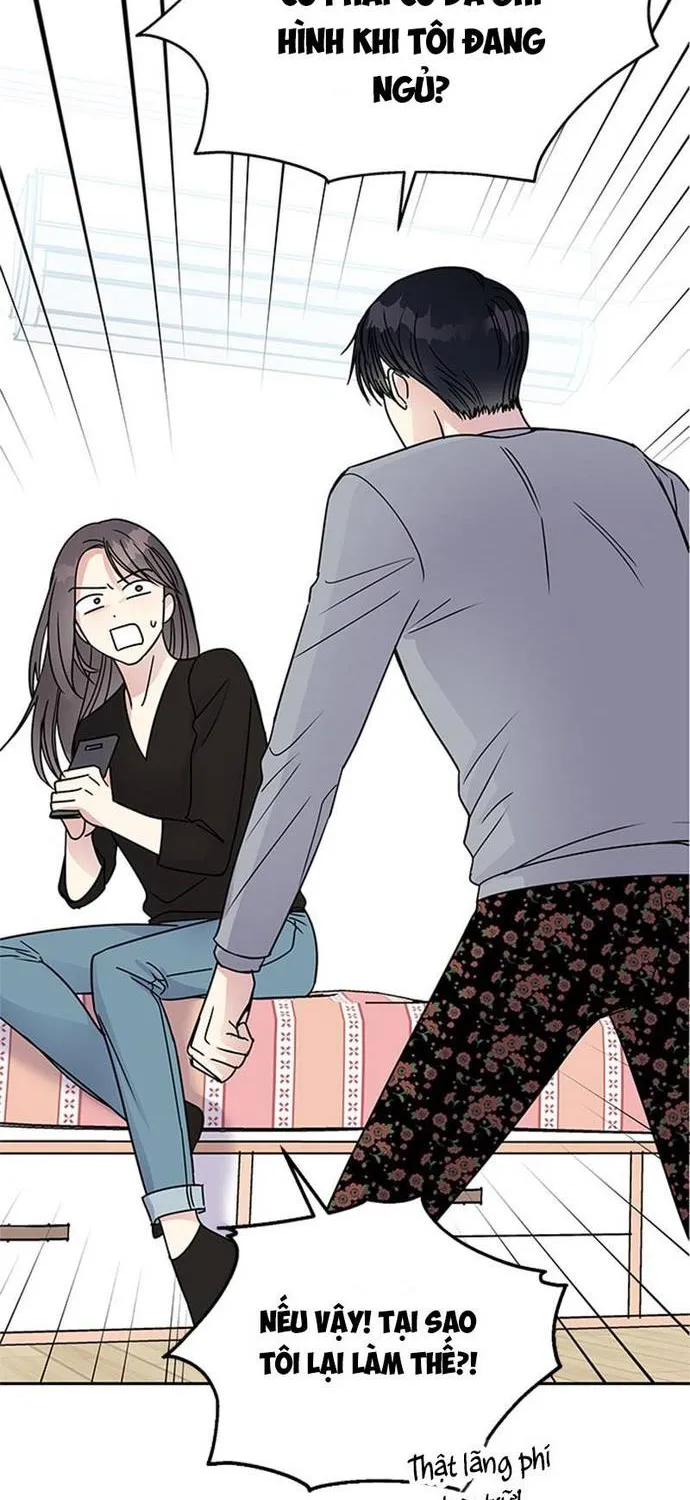 Act Like You Love Me Chap 4 - Next Chap 5