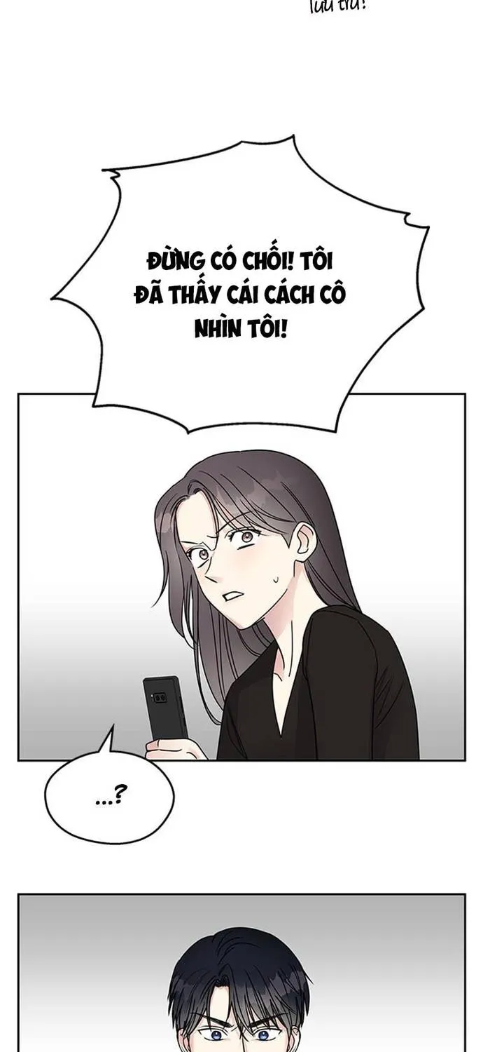 Act Like You Love Me Chap 4 - Next Chap 5
