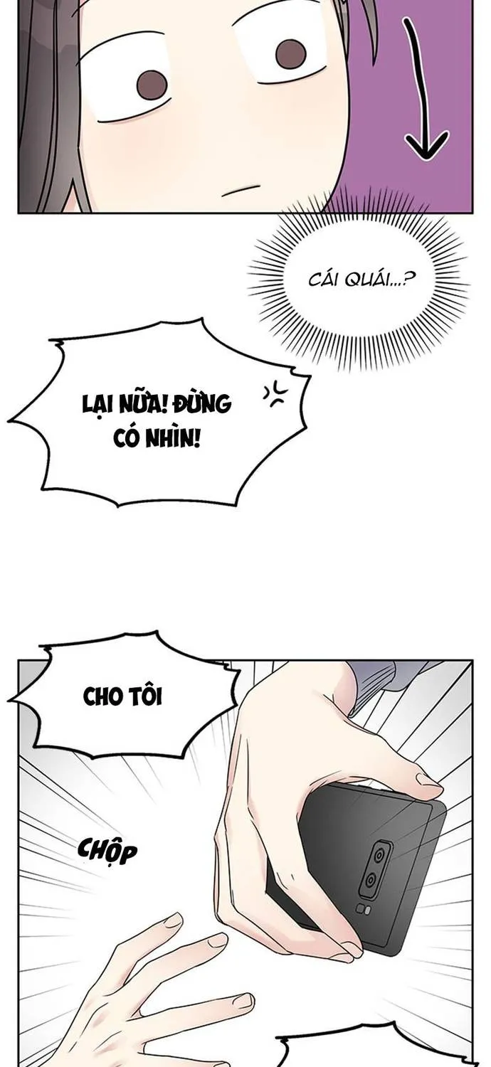 Act Like You Love Me Chap 4 - Next Chap 5