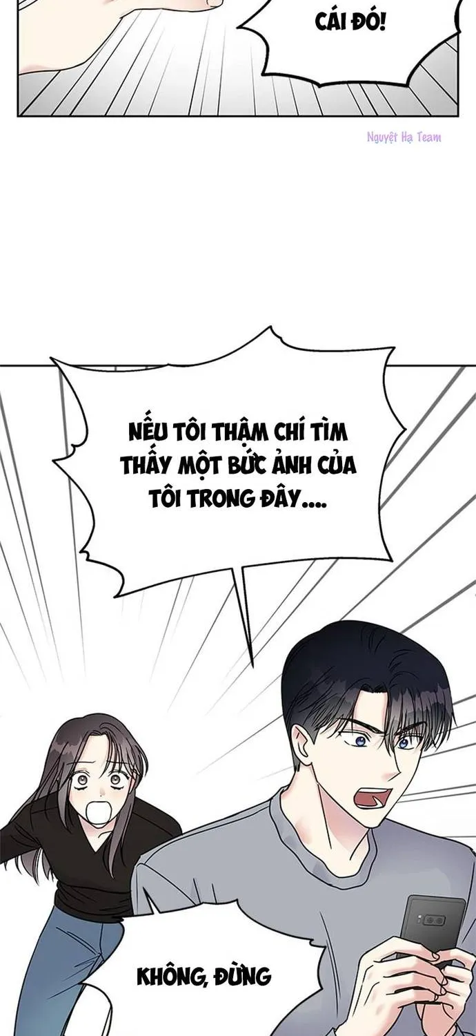 Act Like You Love Me Chap 4 - Next Chap 5