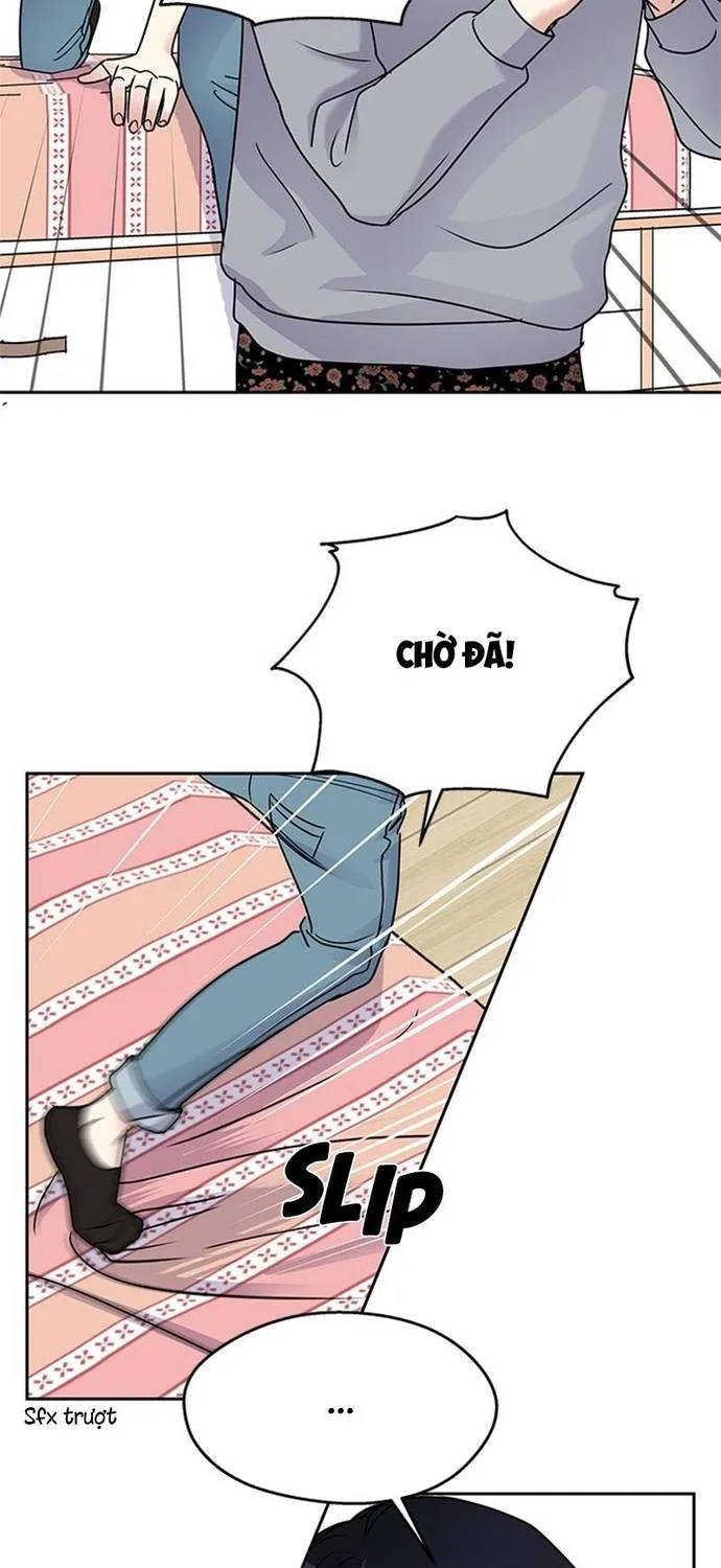 Act Like You Love Me Chap 4 - Next Chap 5