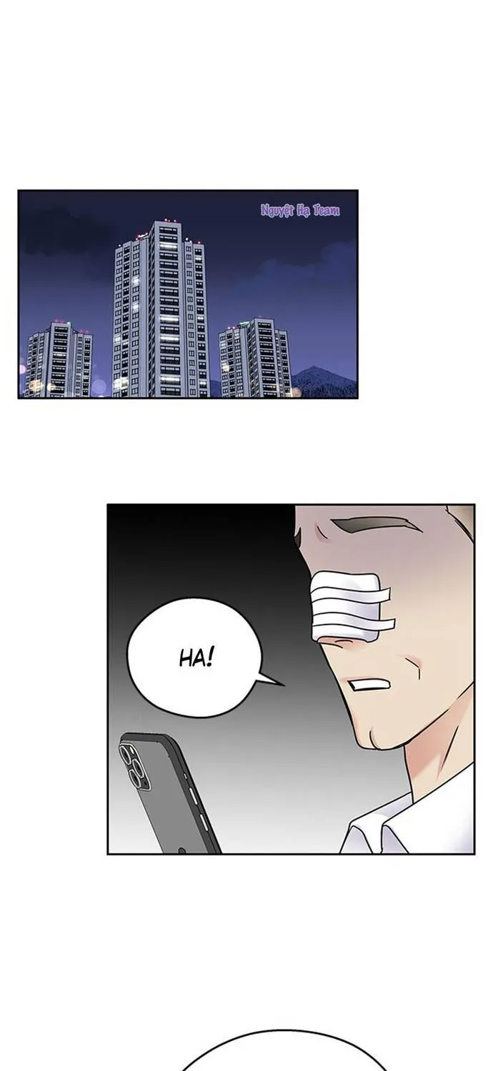 Act Like You Love Me Chap 4 - Next Chap 5