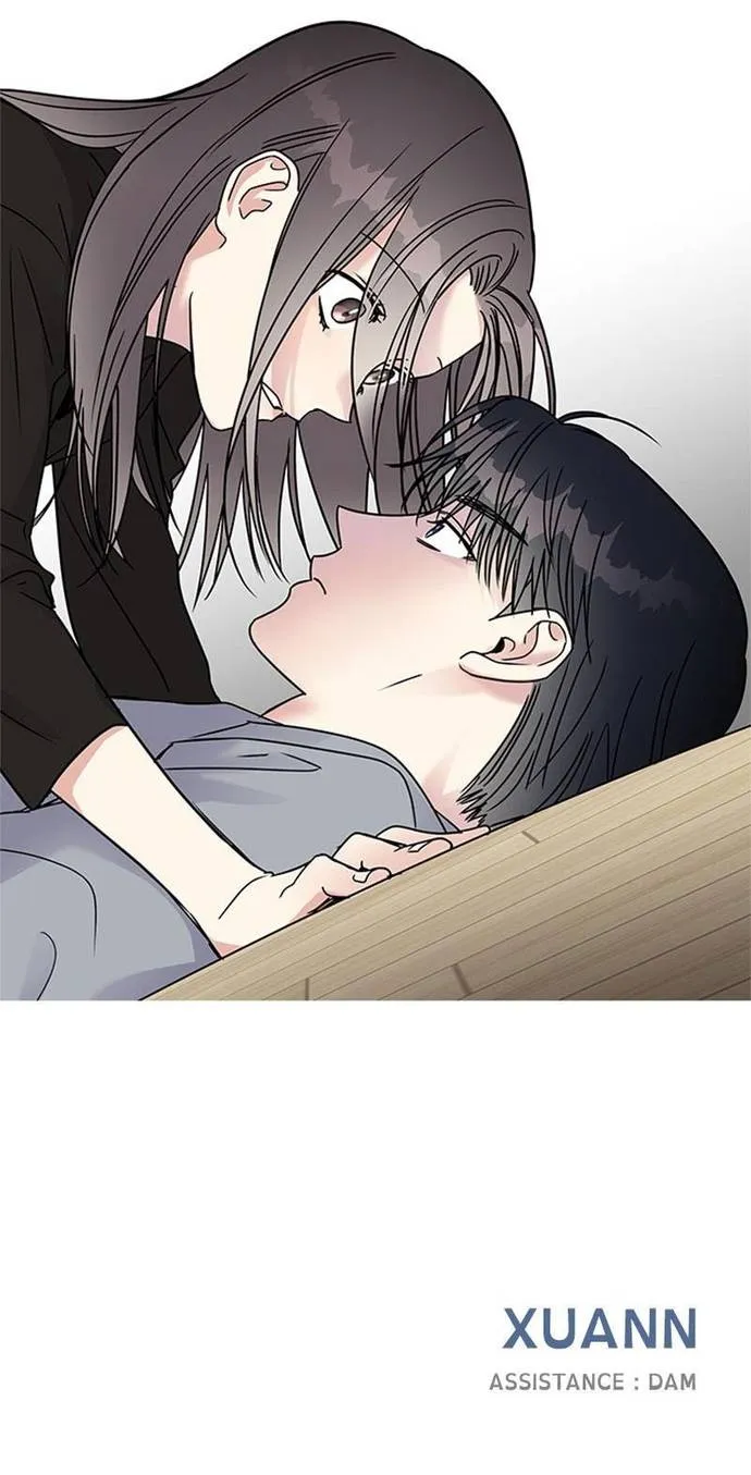 Act Like You Love Me Chap 4 - Next Chap 5